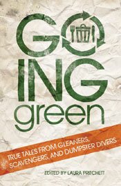 Going Green, edited by Laura Pritchett