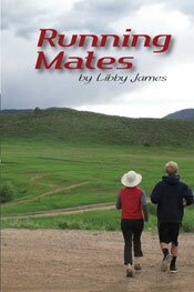 Running Mates by Libby James